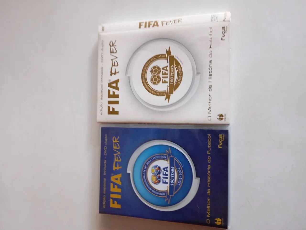 DVD FIFA  - Foto 3
