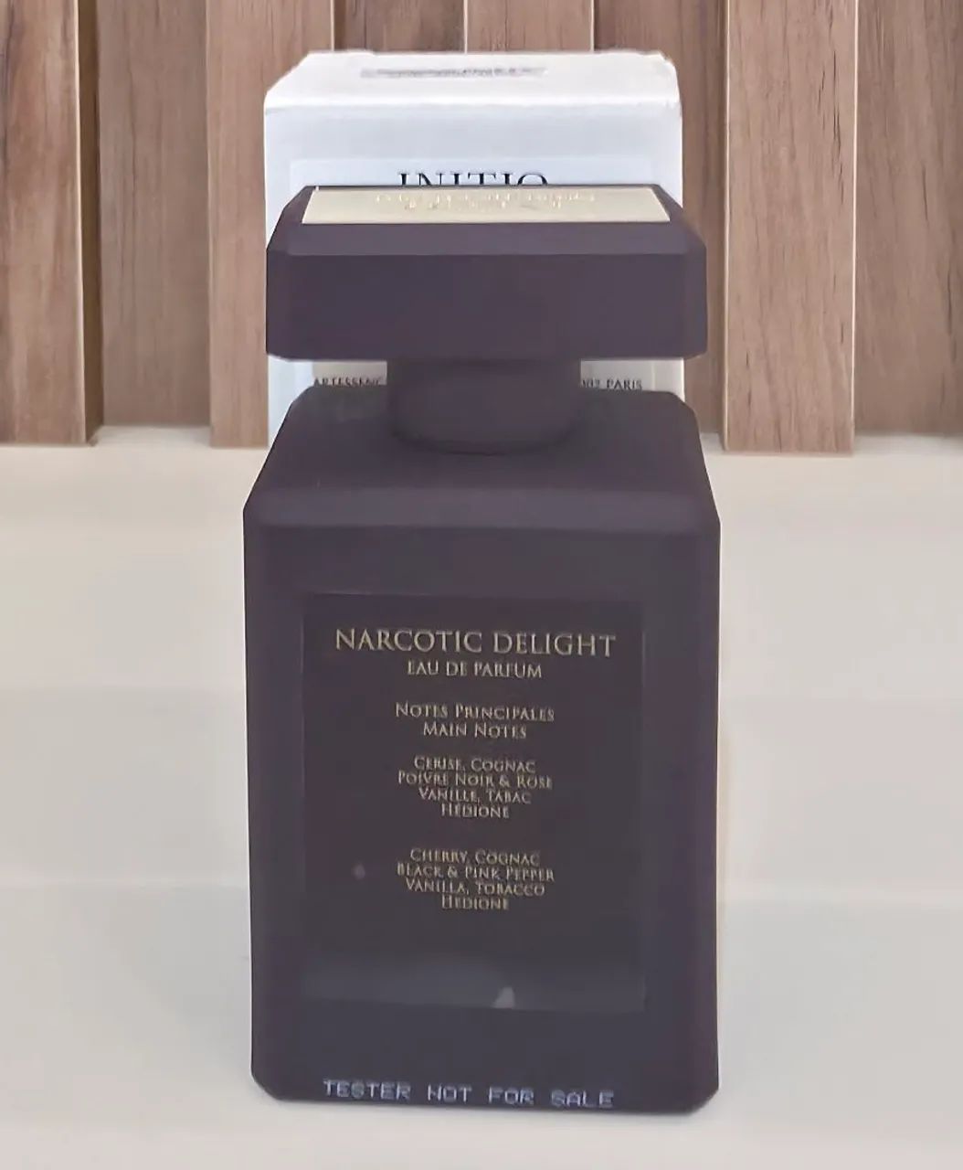 Narcotic Delight 90ml  - Foto 2