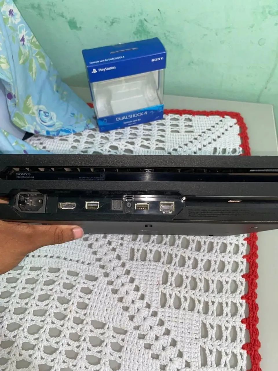 Ps4 - Foto 5
