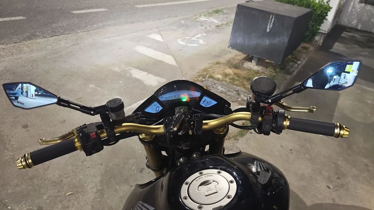 Cb1000r - Foto 5