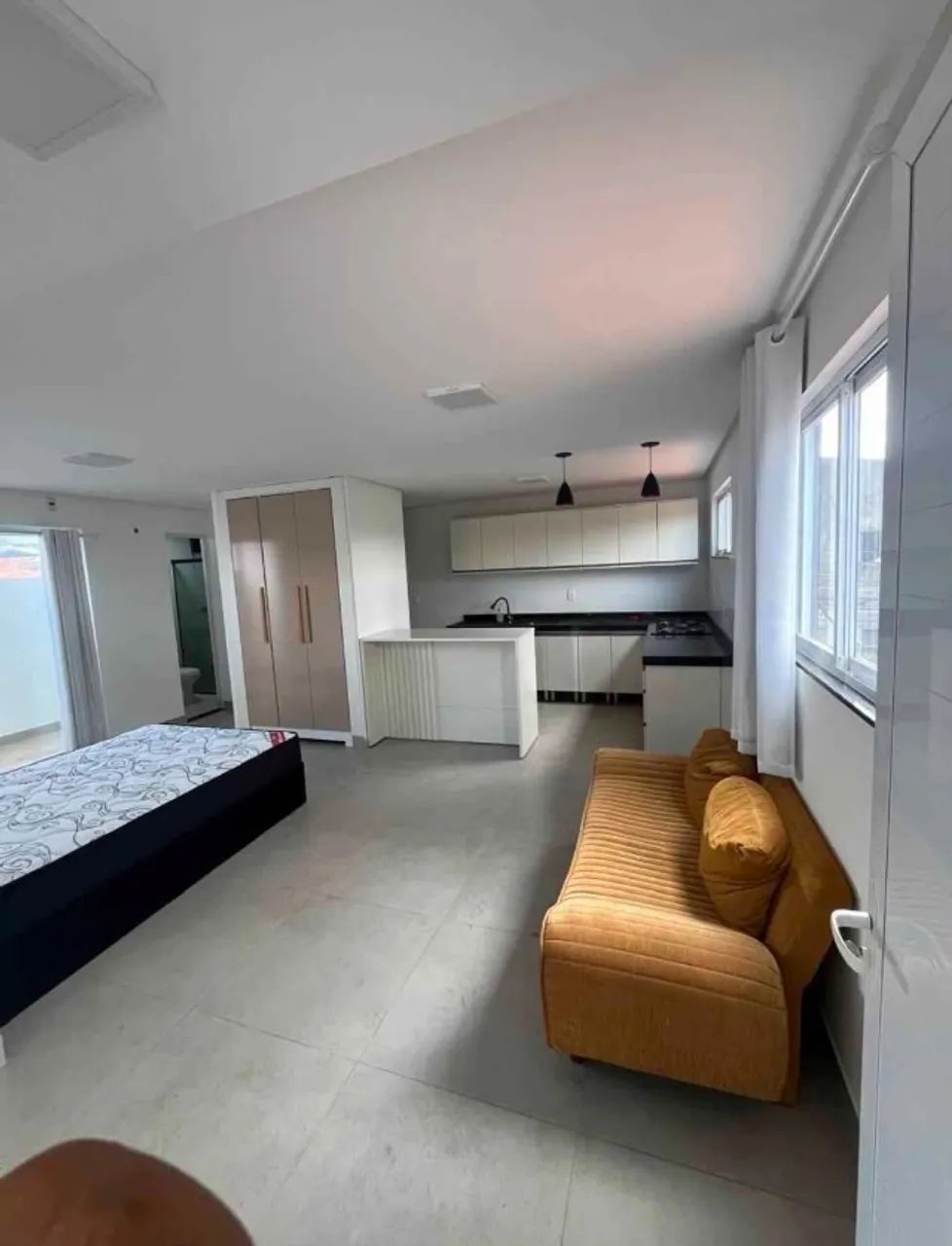 APARTAMENTO EM AGUAS LINDAS - DIPONIVEL AINDA PARA PARCELAR  - Foto 4