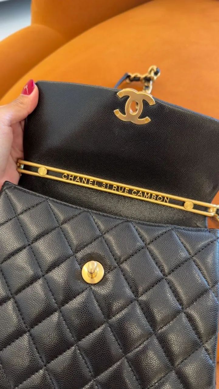 VENDO BOLSA CHANEL  - Foto 3
