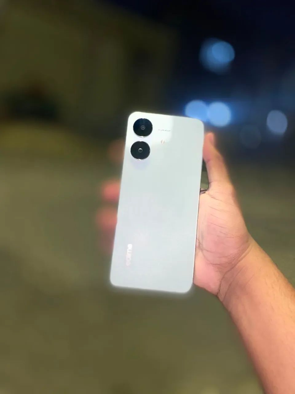 Realme note 60x - Foto 2
