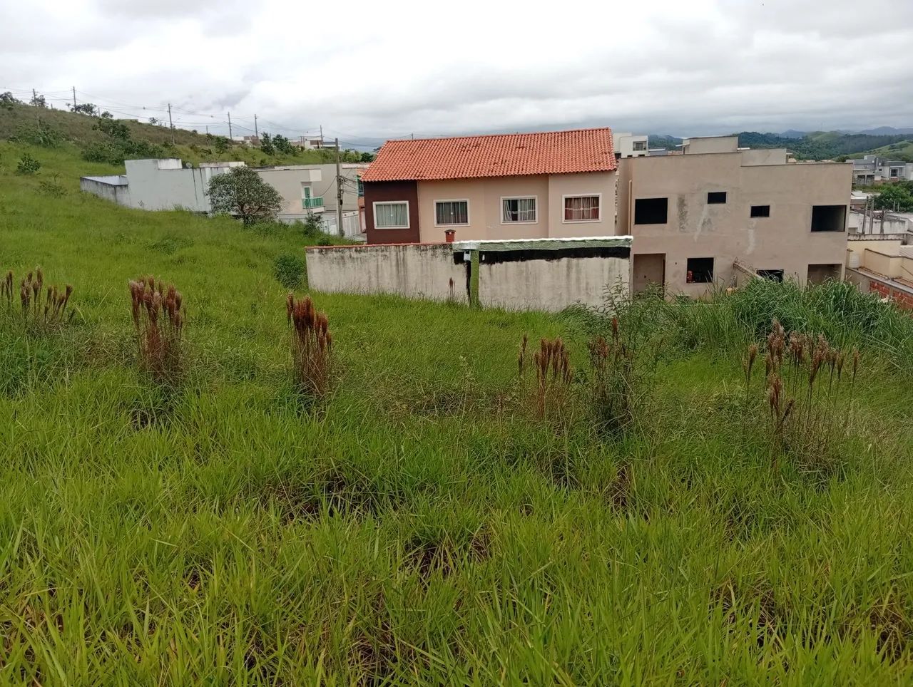 Foto - Volta Redonda - Água Limpa