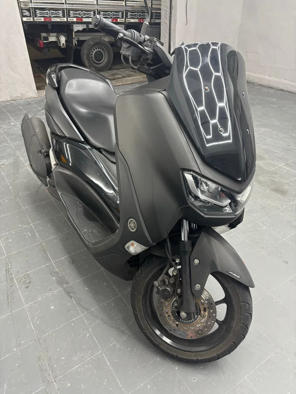 Nmax  - Foto 4