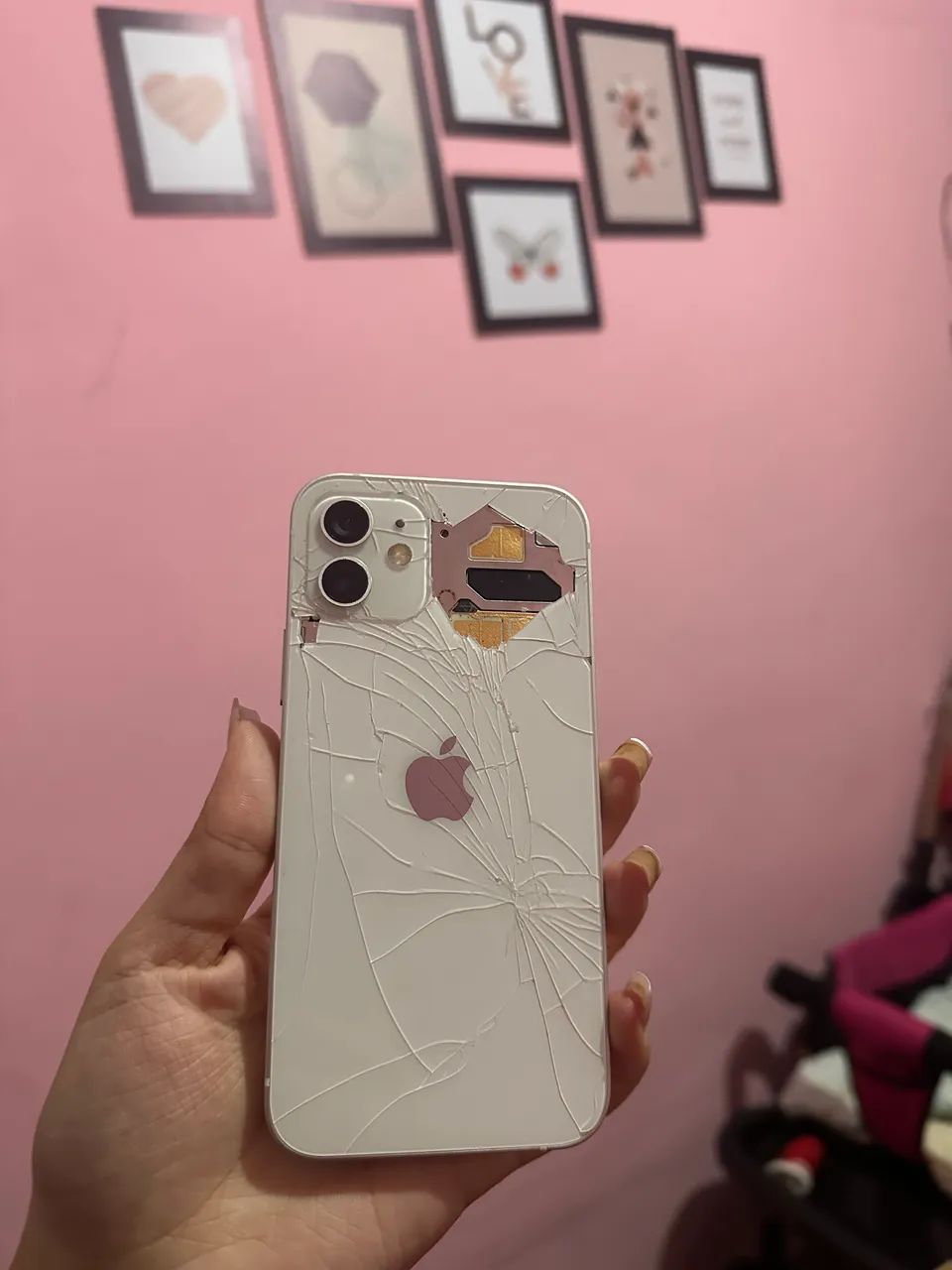 iPhone 12  - Foto 5