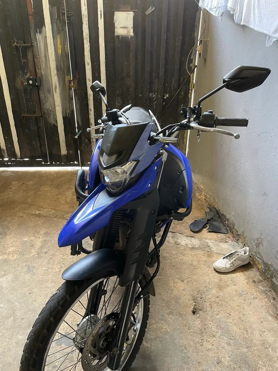 Lander 250  - Foto 2