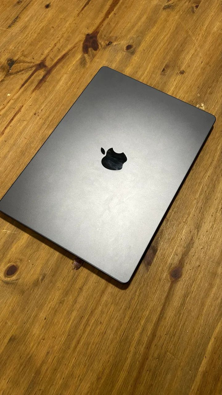 MacBook Pro M3 Pro 512SSD - Foto 2