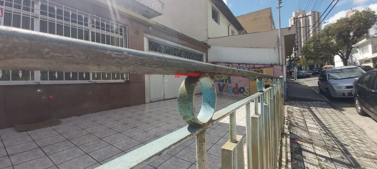 CASA COMERCIAL em São Paulo - São Paulo, Vila Moraes - Foto 2