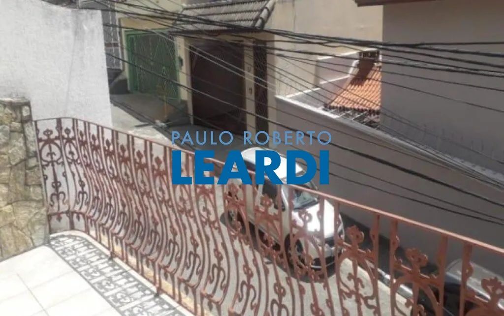 CASA ASSOBRADADA - ADALGISA - SP