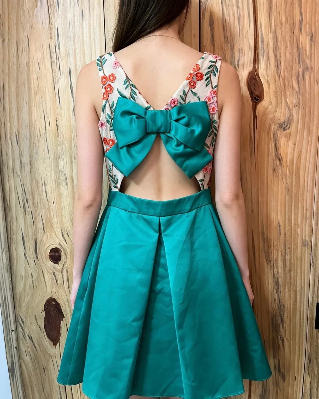 Vestido Patchoulee  - Foto 2