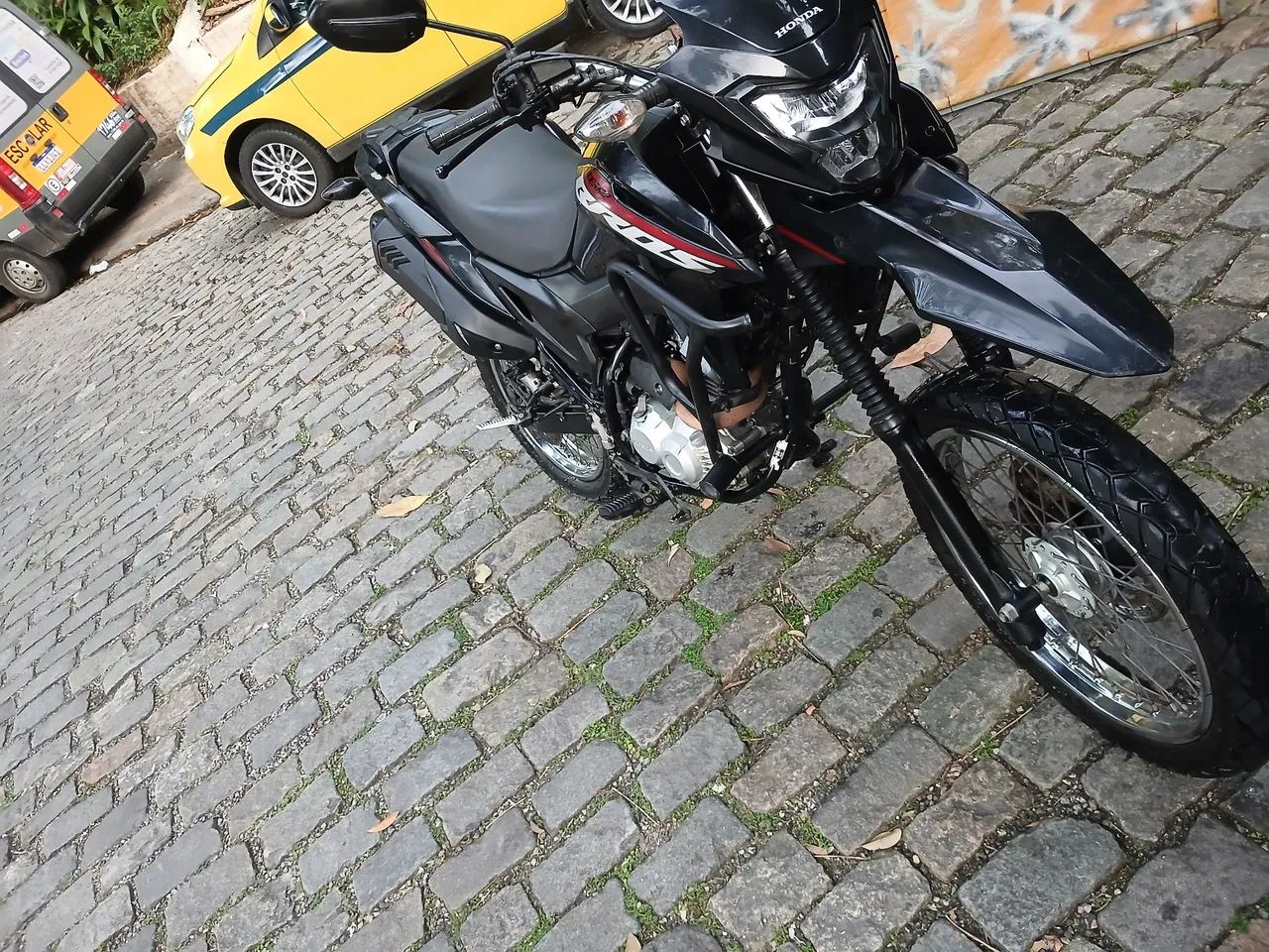 Bros 160  - Foto 4