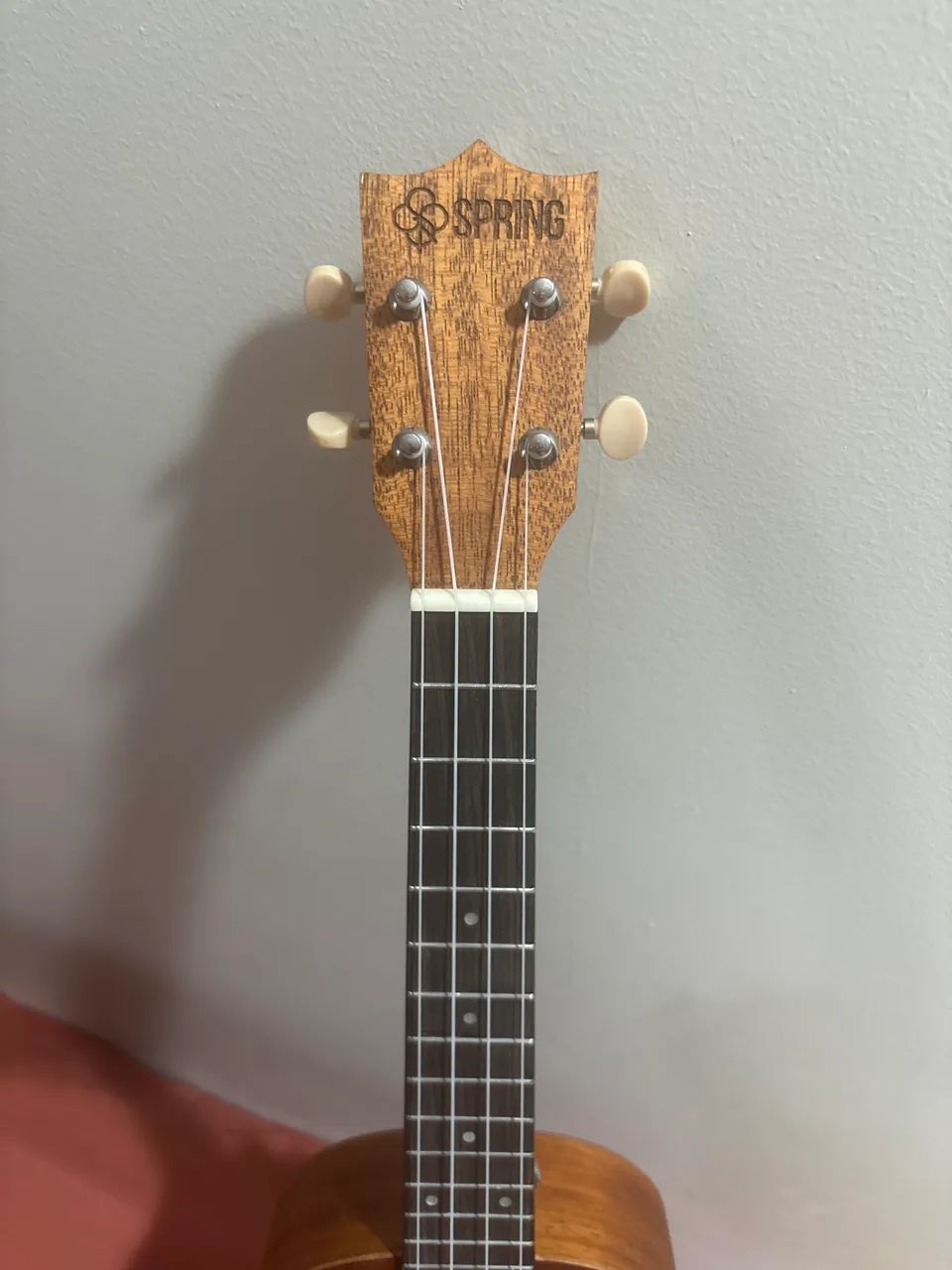 Ukulele Spring Violão Havaiano - Foto 3