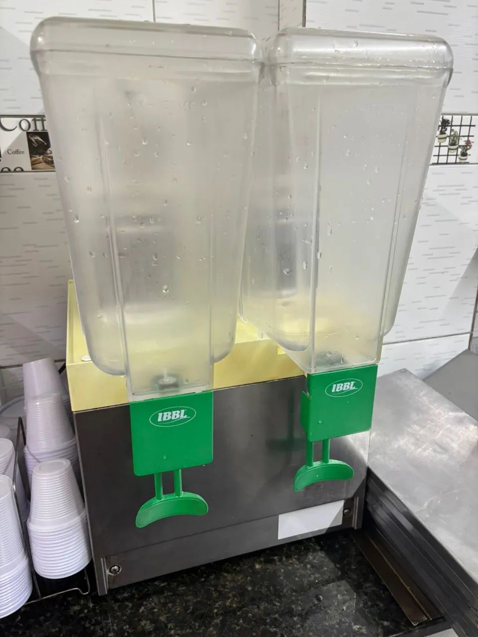 refrisqueira - Foto 2