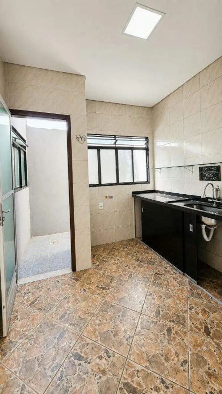 Apartamento com 2 Quartos e Garagem Ampla  Ibirité - Foto 3