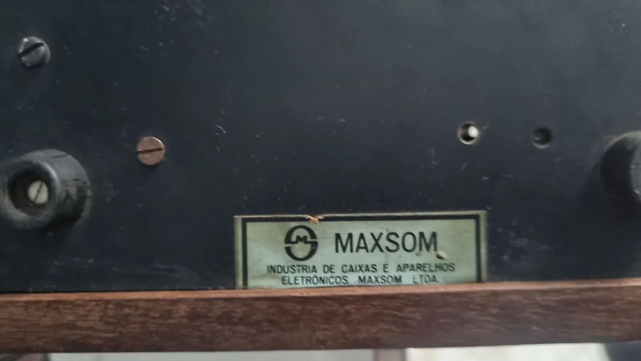Rádio FM Maxson Receiver - Foto 5