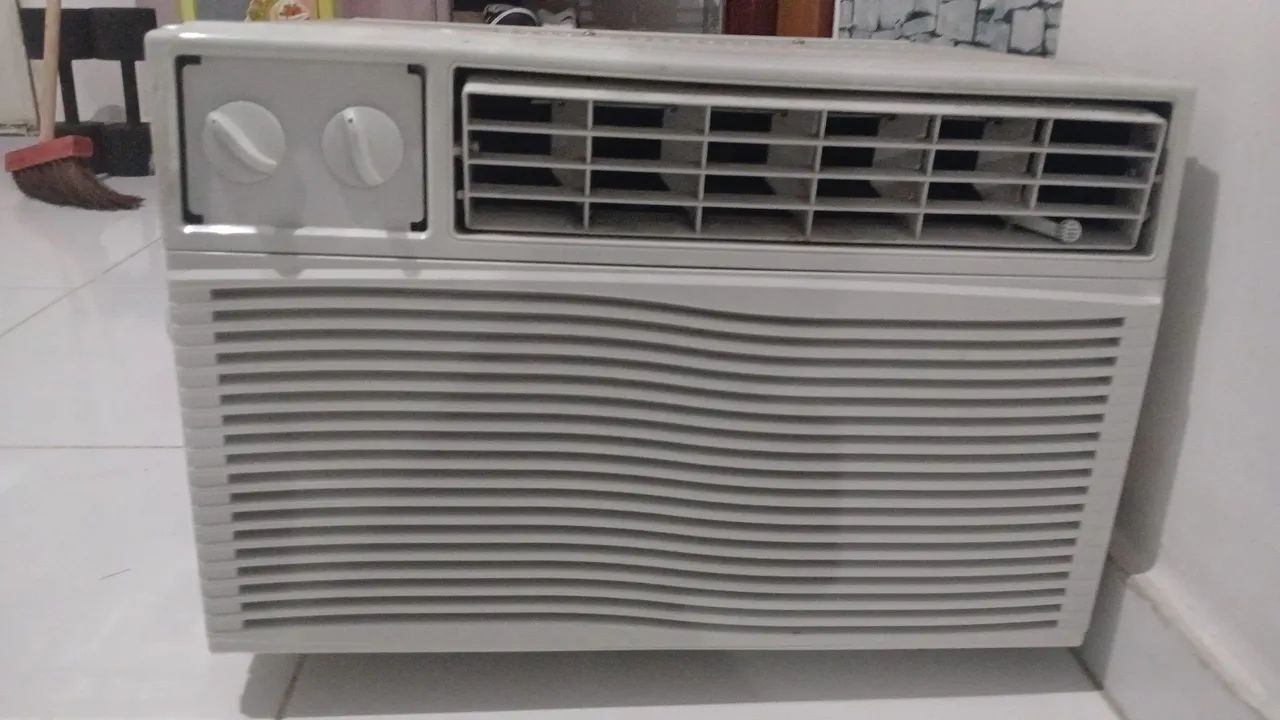 Ar-condicionado