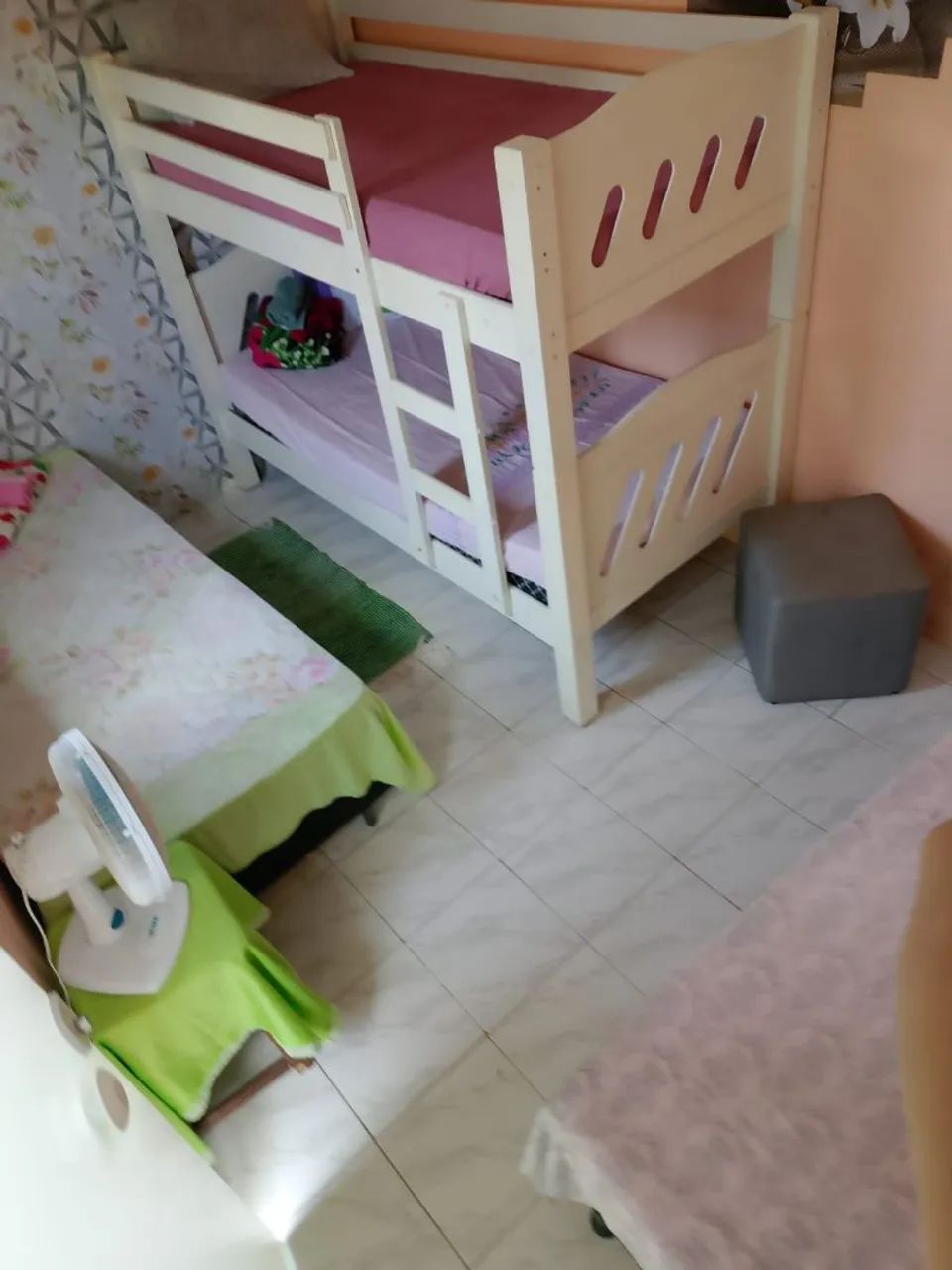 Casa São João de Amargosa - Foto 4