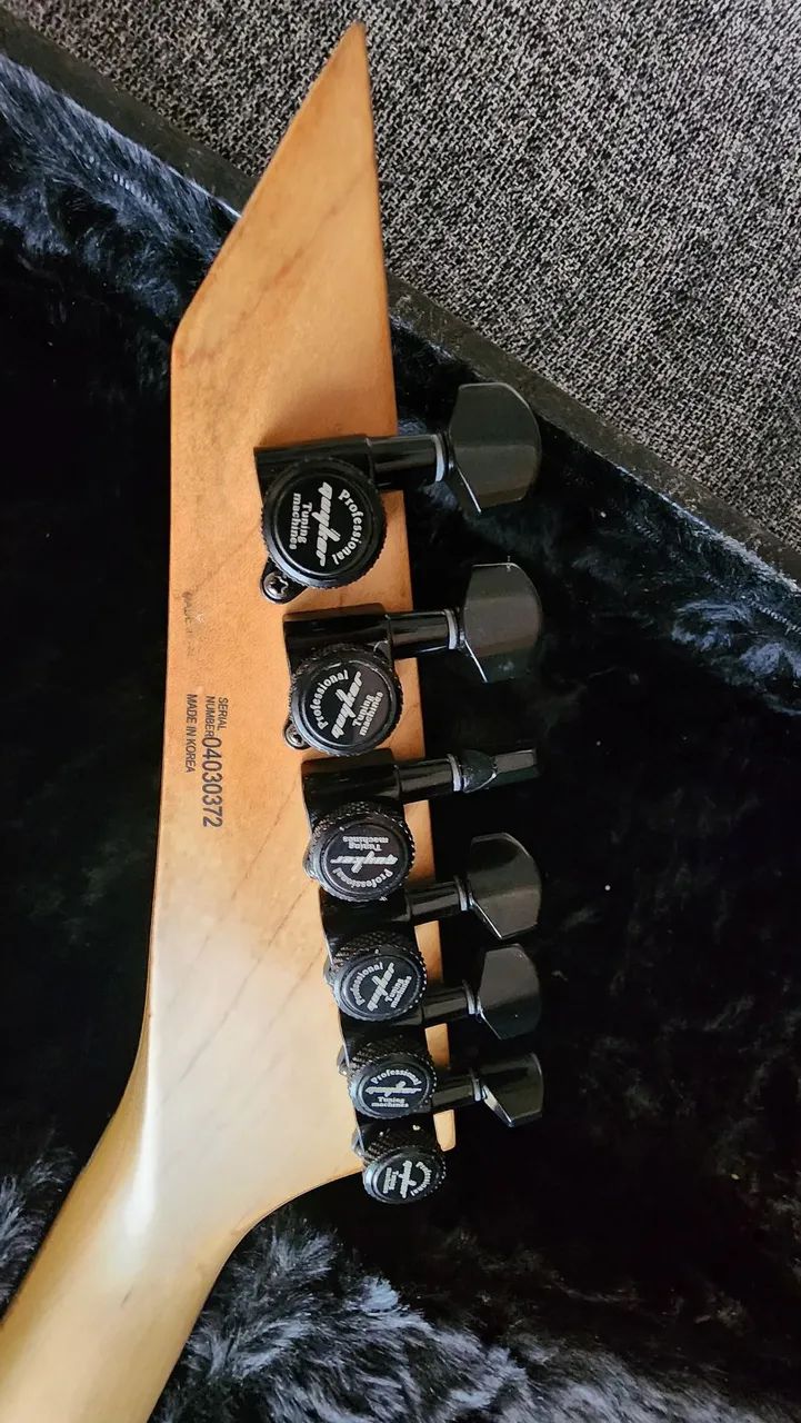 Guitarra Condor CR-800  - Foto 4