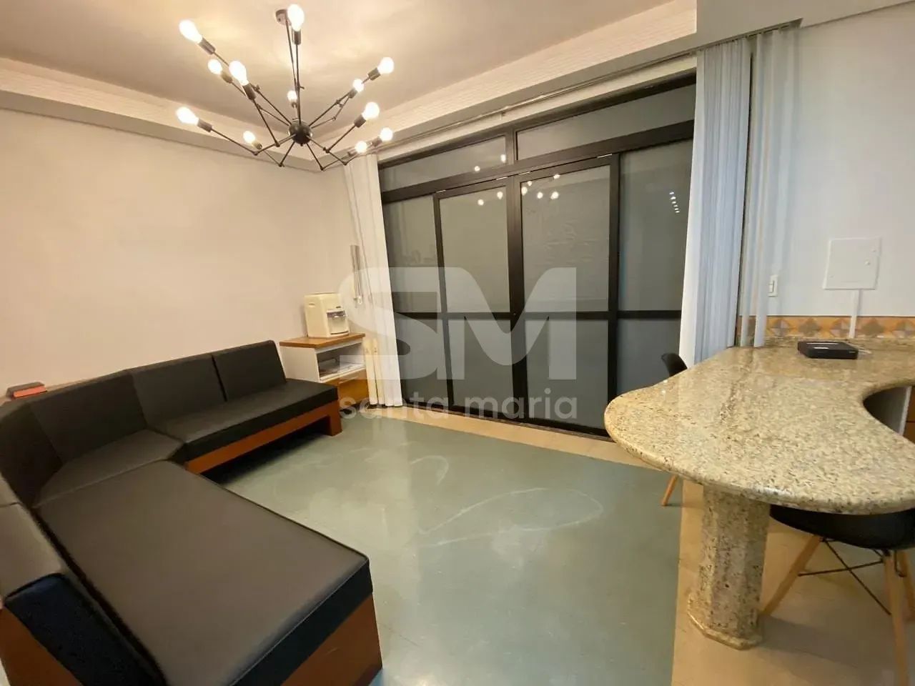 Sala para locação, Centro, Chapecó, SC - Foto 5