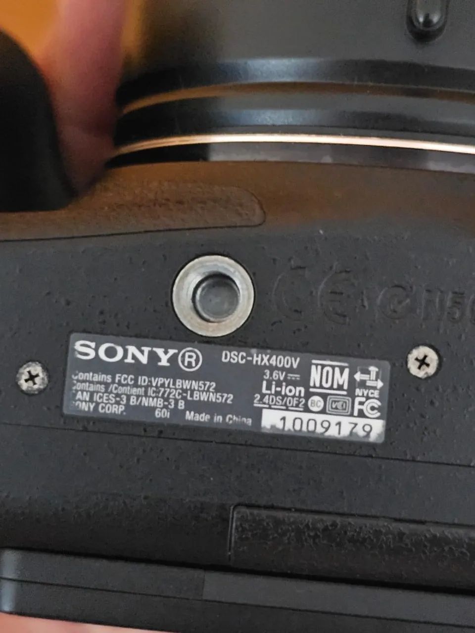 Sony HX400V - Foto 4