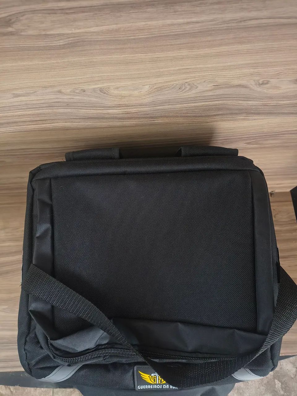 Bag motoboy reforçada 80L  - Foto 4