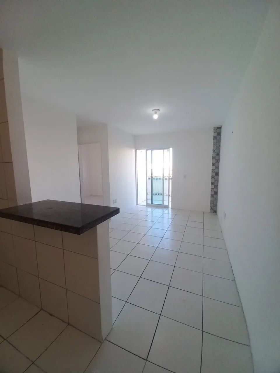 APARTAMENTO NO MONTESE! - Foto 2