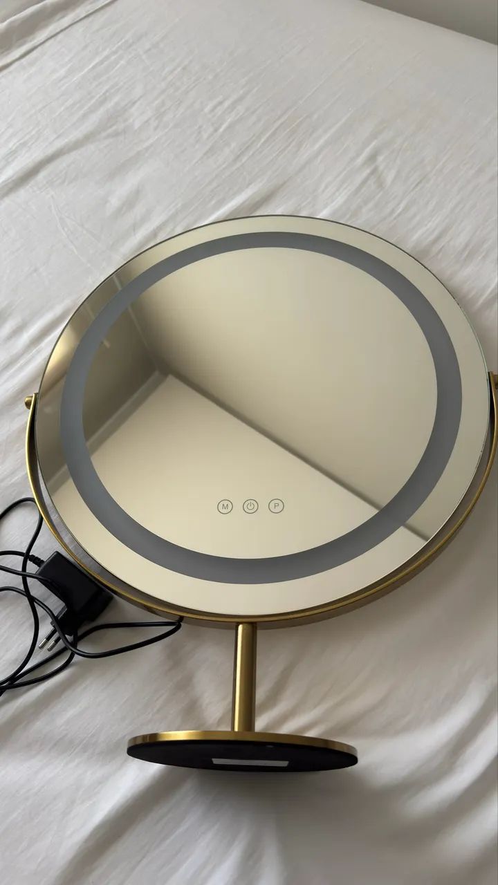 VENDO ESPELHO DE BANCADA LED