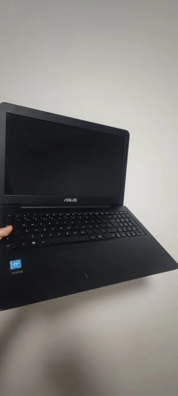 Notbook Asus 