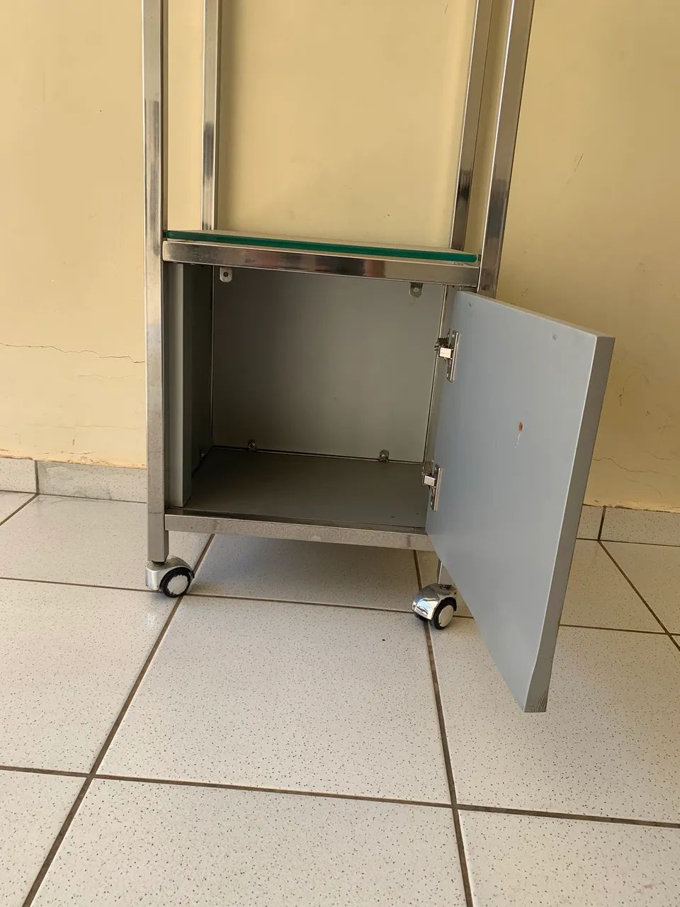 Estante inox - Foto 2