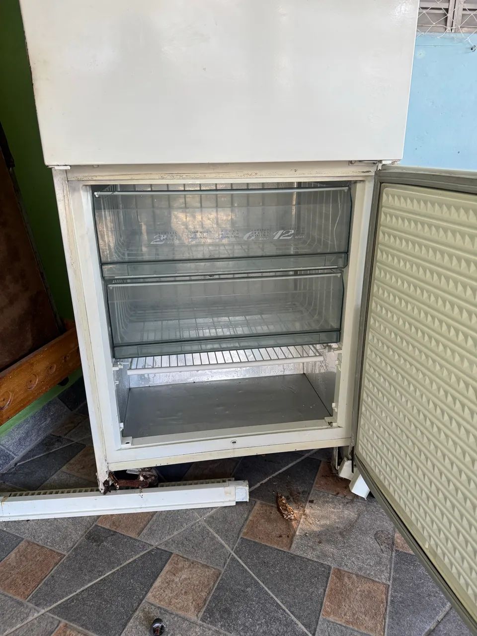 Geladeira  - Foto 2