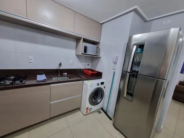 Aluguel de apartamento de 1 quarto em Intermares