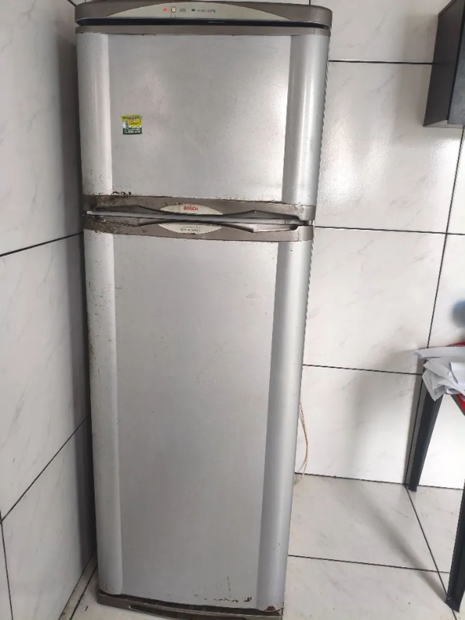 Geladeira  - Foto 2