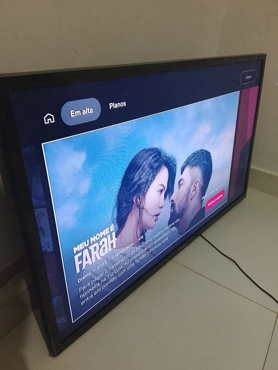 Tv 32 Samsung smart  - Foto 3
