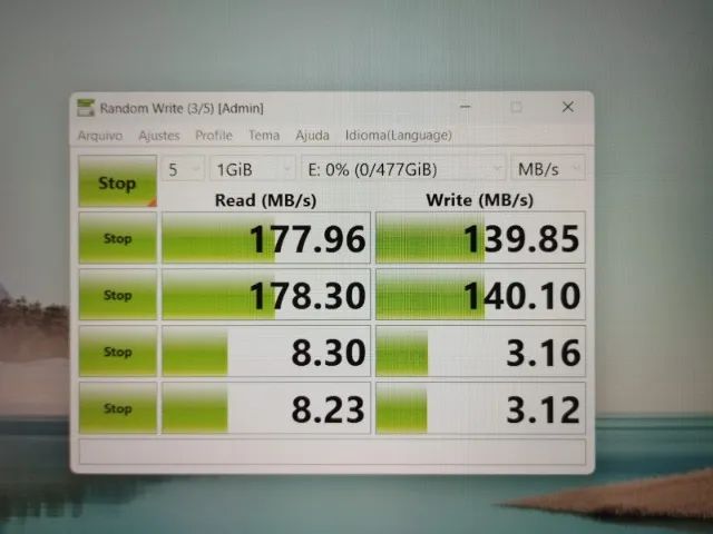 SanDisk 512GB ImageMate Pro MicroSDXC UHS-1 - 200mbps - Foto 2