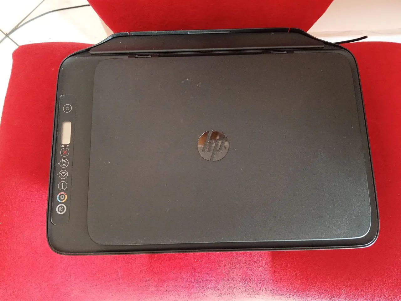 Impressora HP