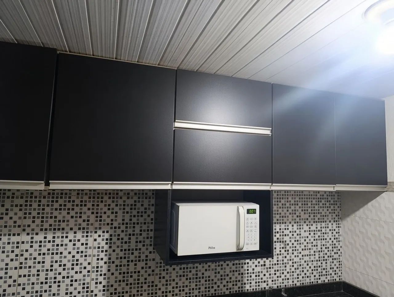 VENDO OU TROCO POR CASA (Negociável) - Foto 4