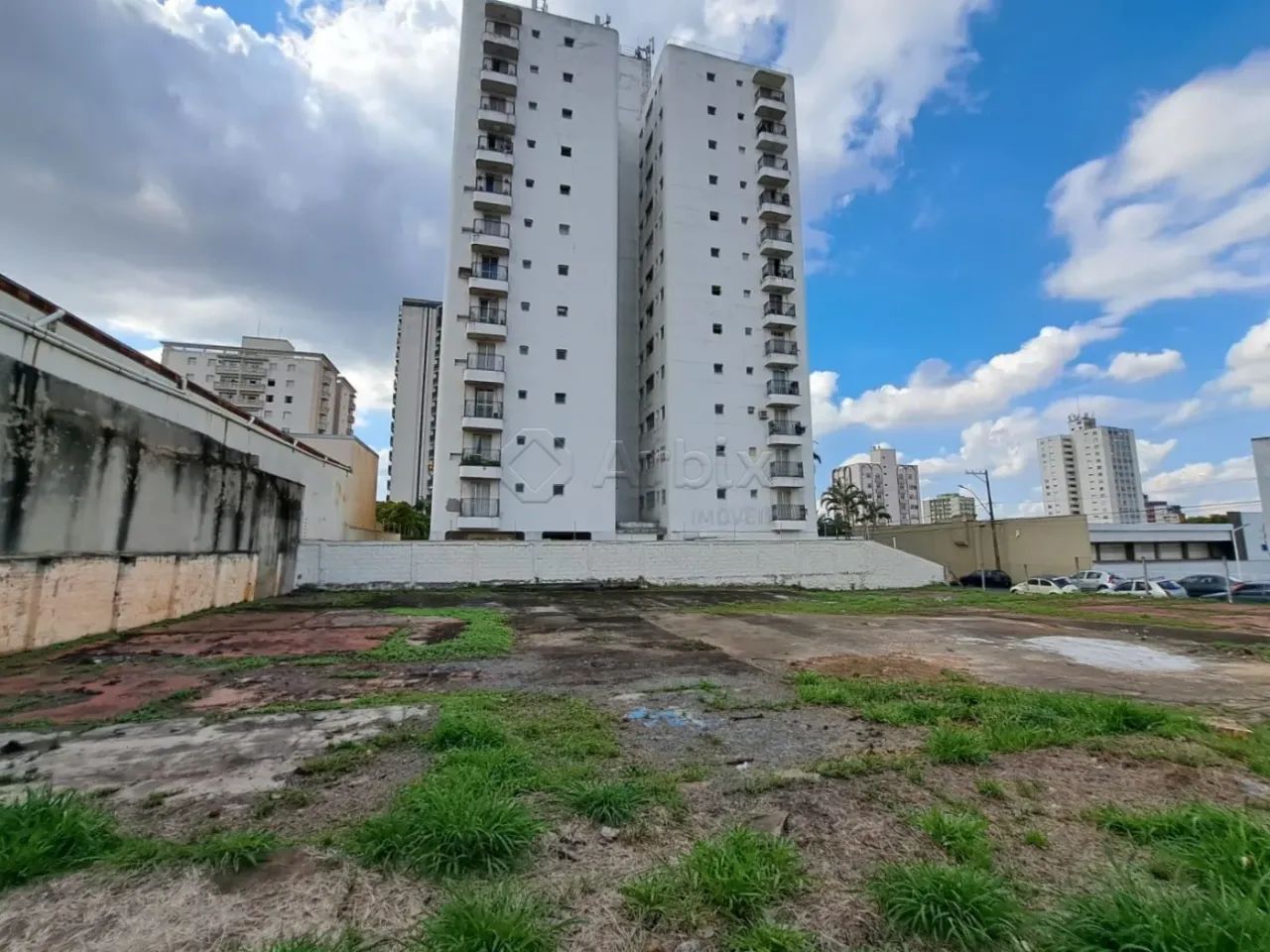 Terreno para alugar no Centro de Americana/SP - Foto 2