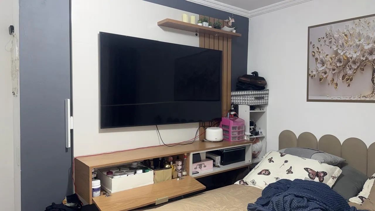 Painel para TV até 65?  - Foto 2