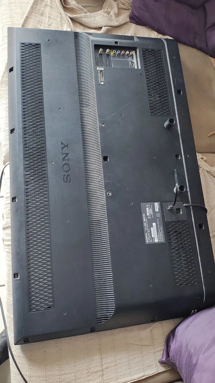 Tv Sony  - Foto 2