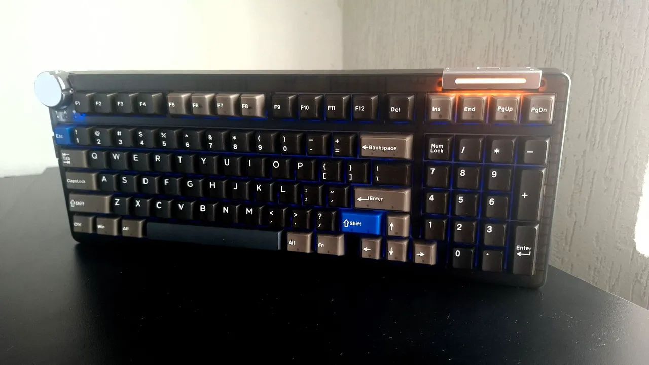 EPOMAKER CIDOO ABM098 - Foto 2