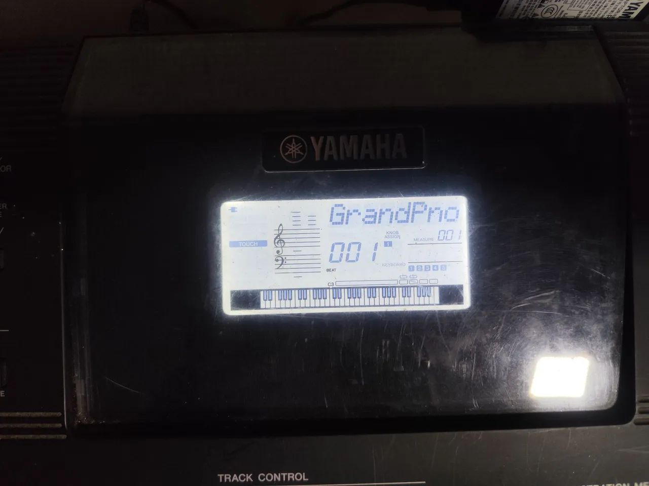 Teclado Yamaha Psr E463 - Foto 3