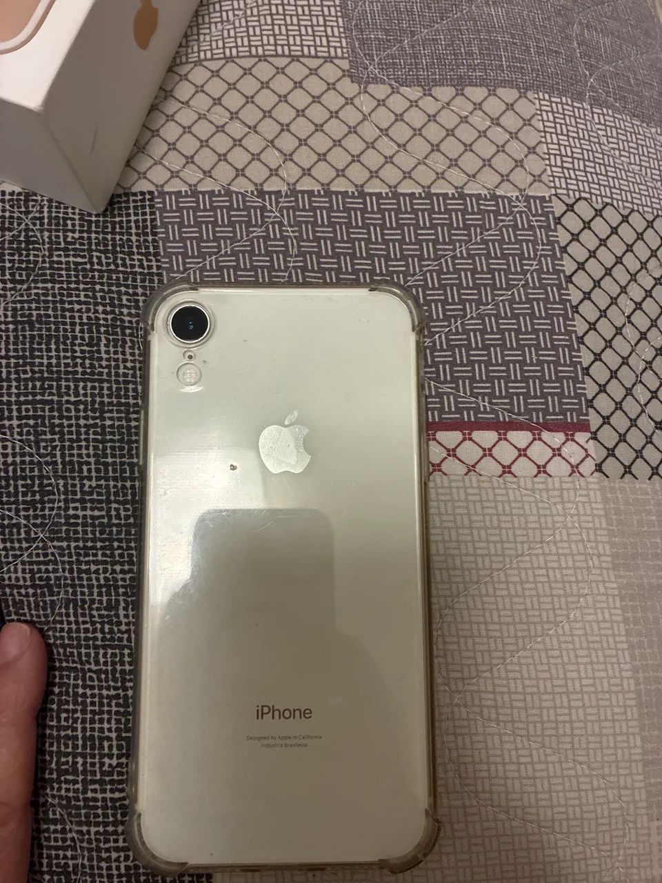 Vendo IPhone XR