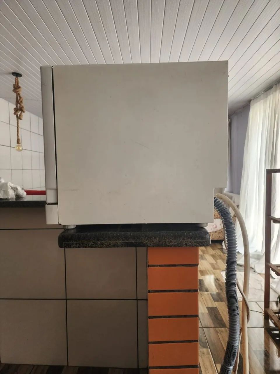 Lava louças Electrolux LE06A - Foto 5