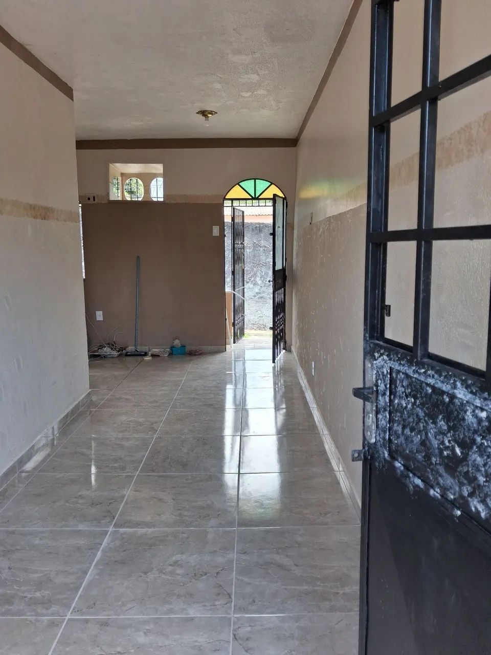 APARTAMENTO 1 QUARTO PARQUE DEZ 