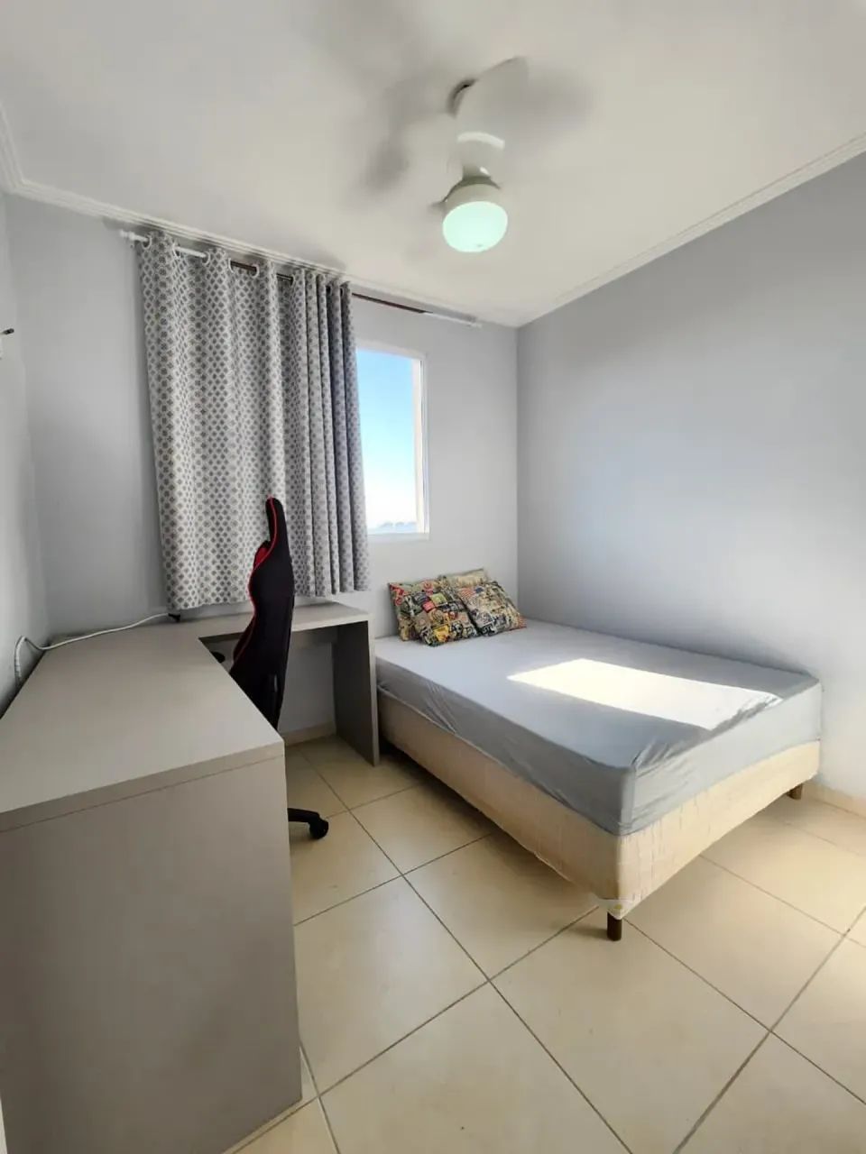APARTAMENTO 2 QUARTOS NO ENSEADA JACARAIPE / BAIRRO JACARAIPE - Foto 5