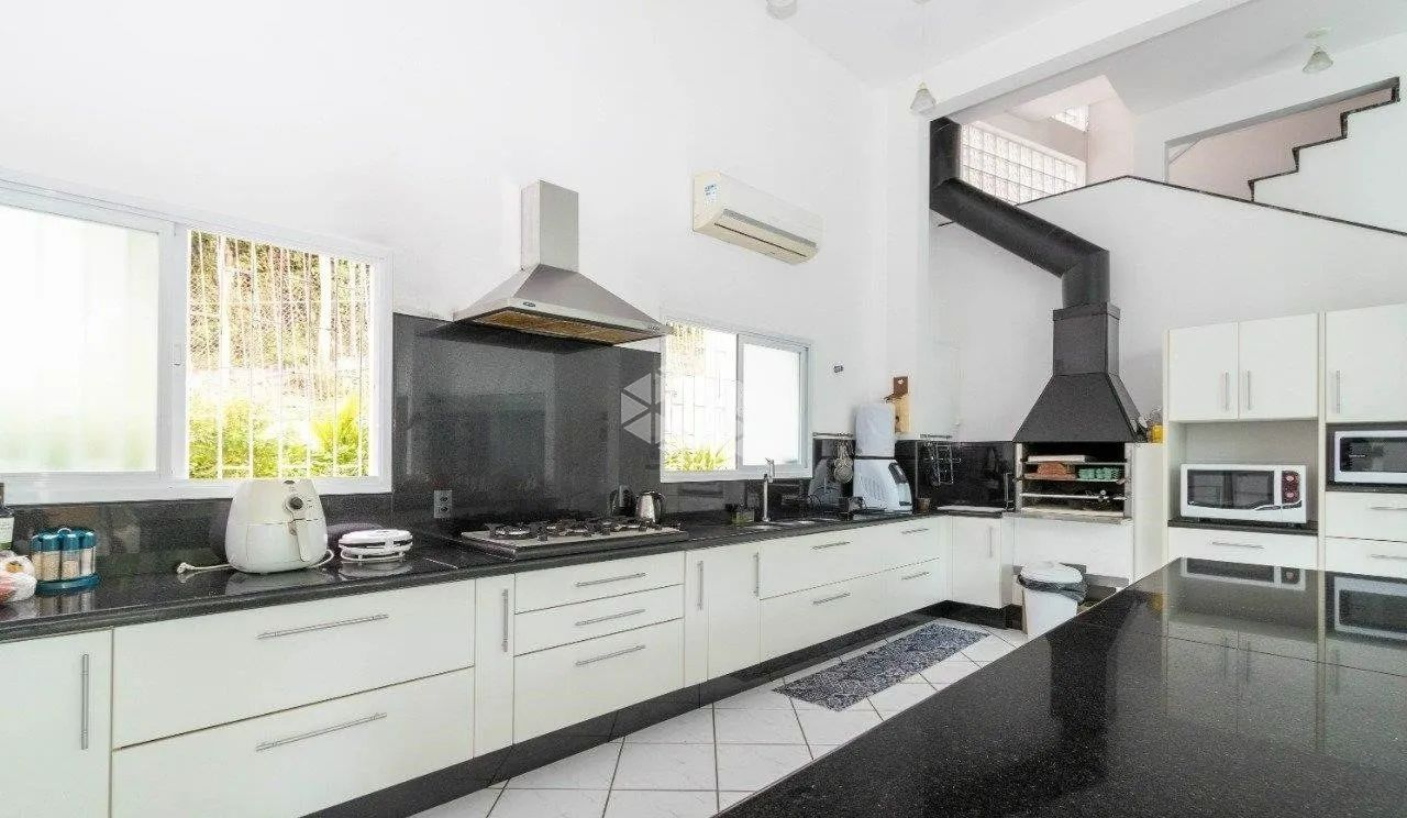 Casa alto padrão em condomínio no Itacorubi - Foto 3