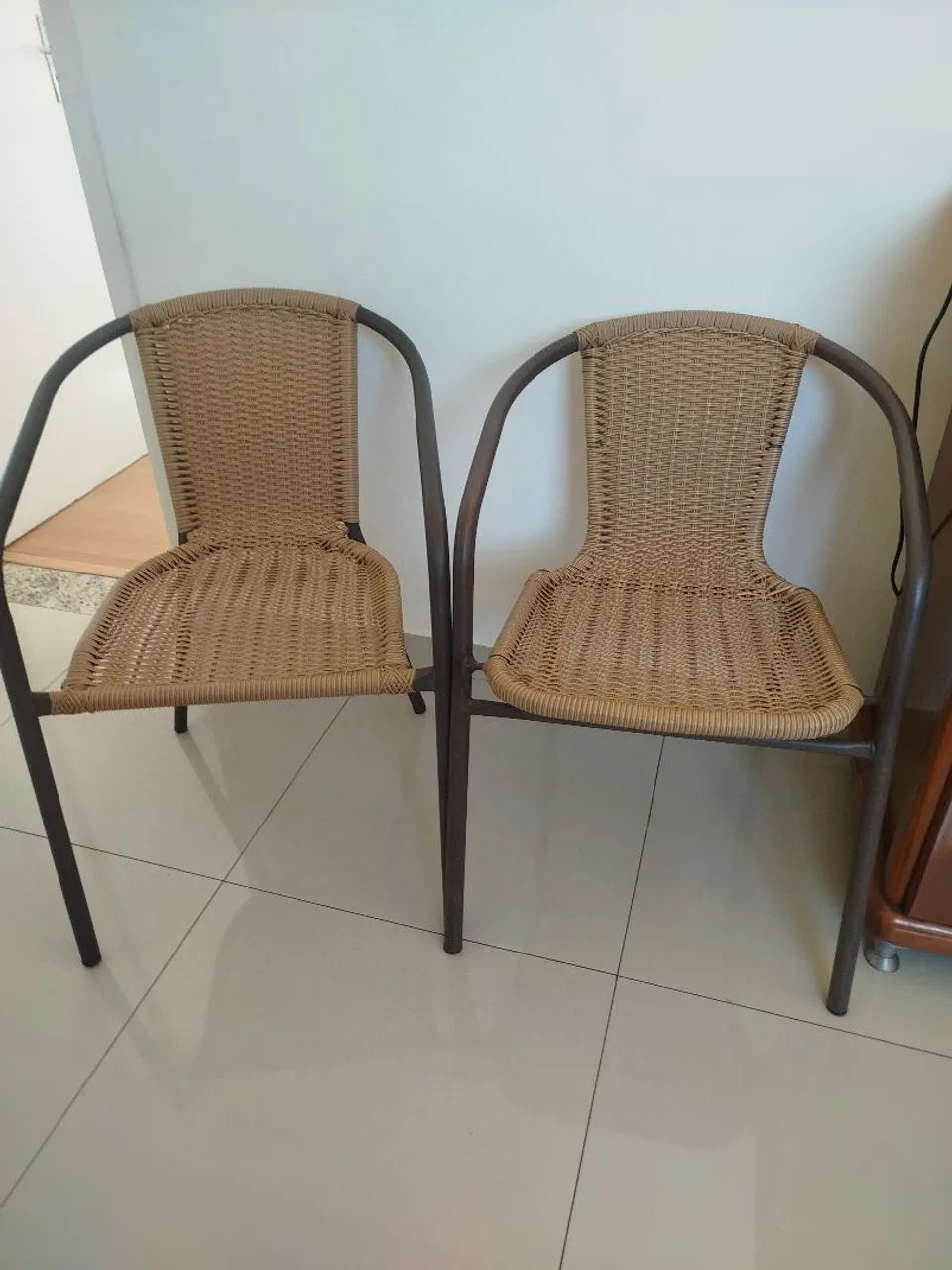 Cadeira  - Foto 2