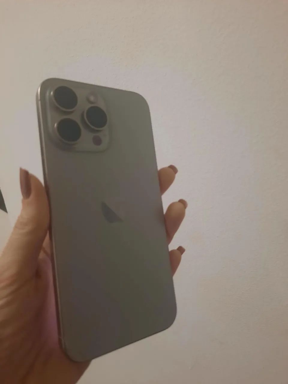 iPhone 15ProMax  - Foto 3
