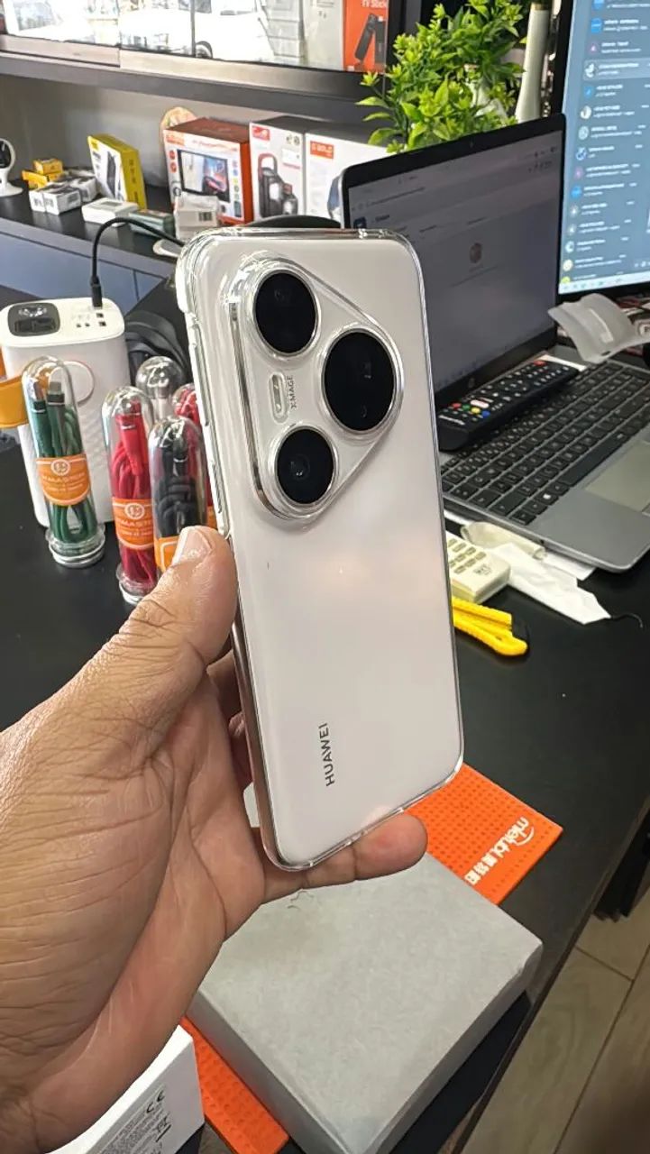 Huawei Pura 80 Pro - Foto 2